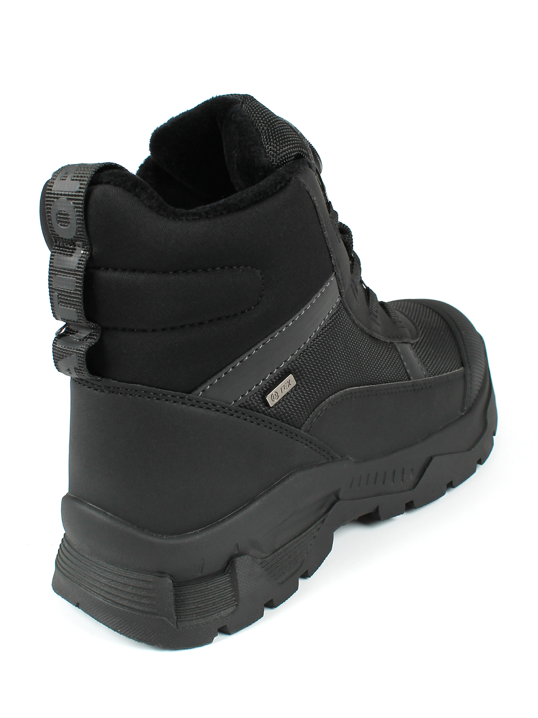 Сапоги Antilopa AL 15661 - фото 8