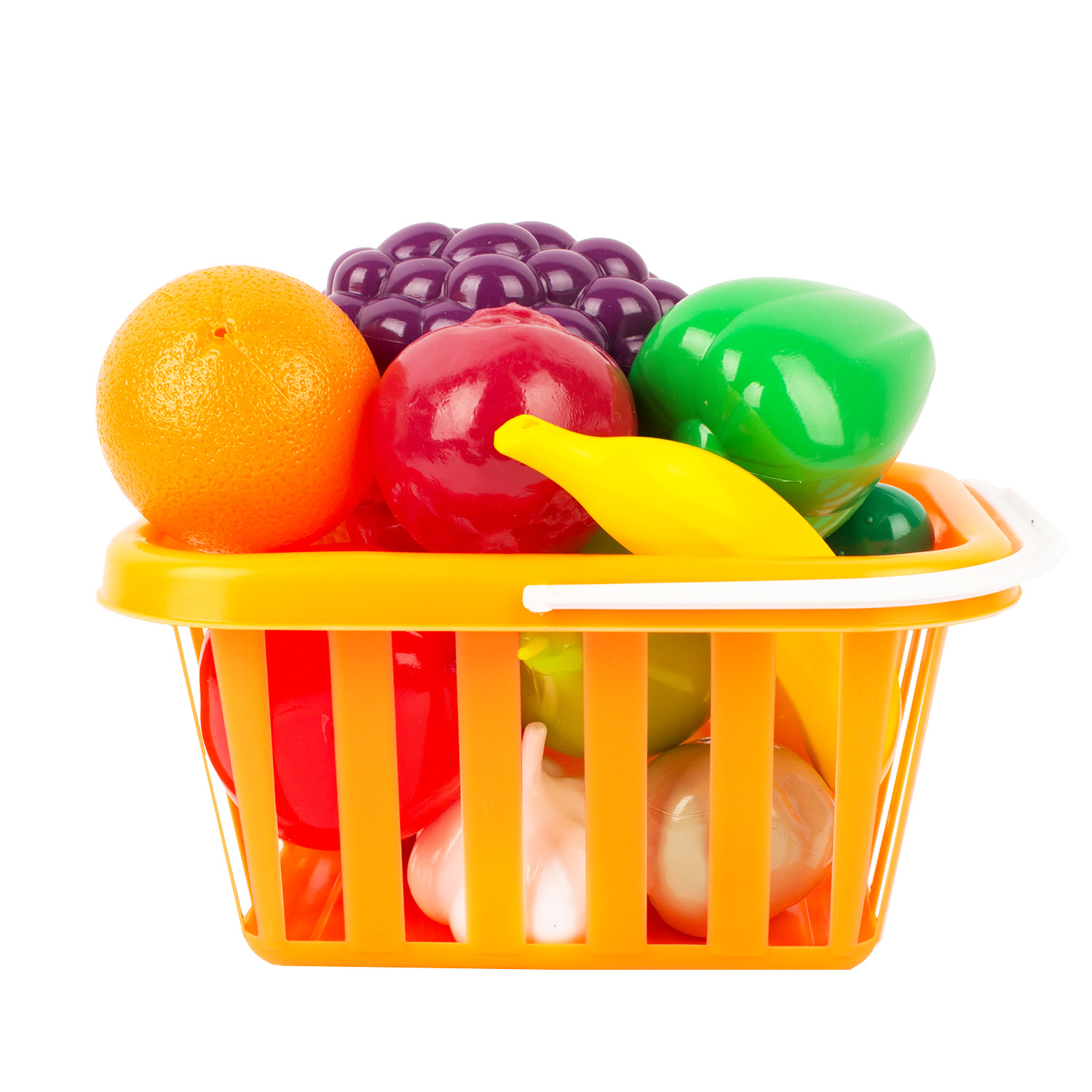 Игровой набор СТРОМ продукты - фото 13