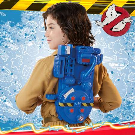Фигурка GHOSTBUSTERS
