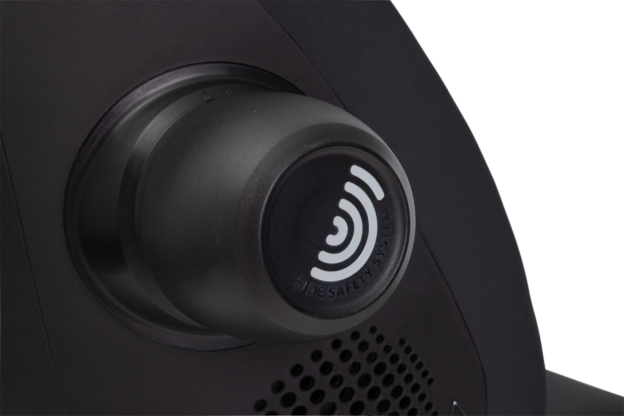 Автокресло Chicco Isofix 1/2/3 (9-36 кг) черный - фото 7