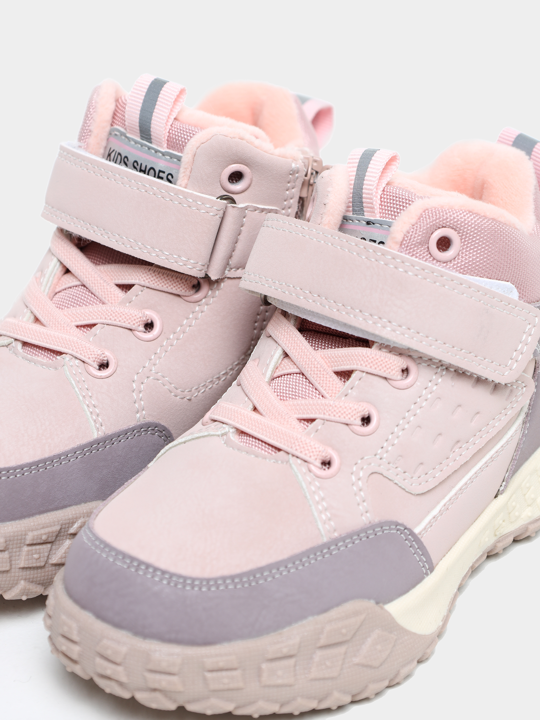 Ботинки Тотошка T884-2L - фото 3