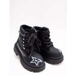 Ботинки Тотошка