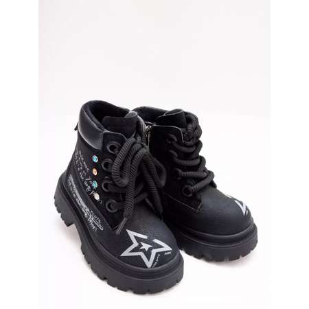 Ботинки Тотошка