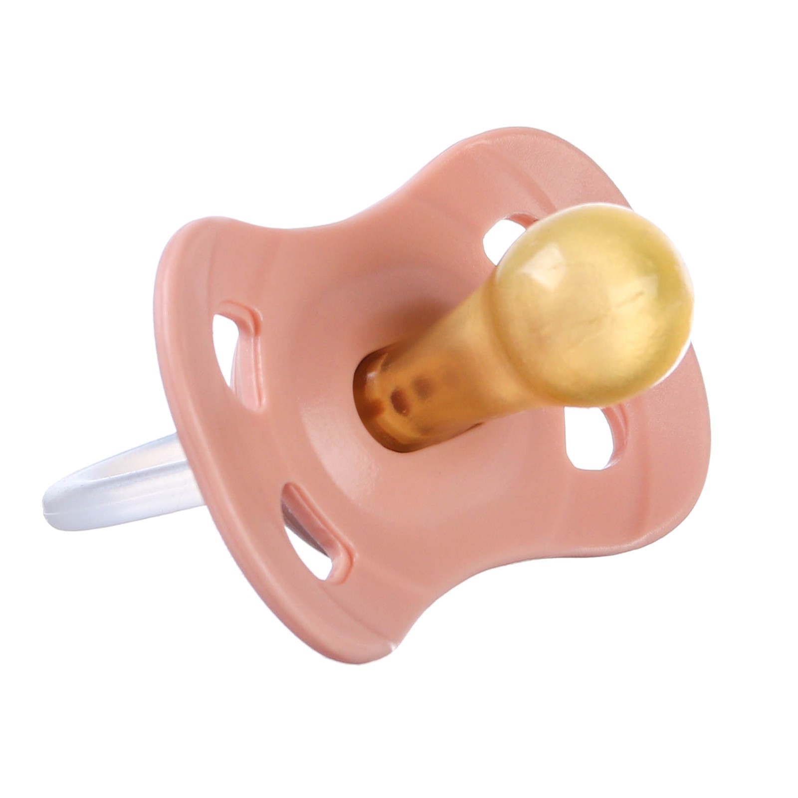 Пустышка Крошка Я латекс - фото 4