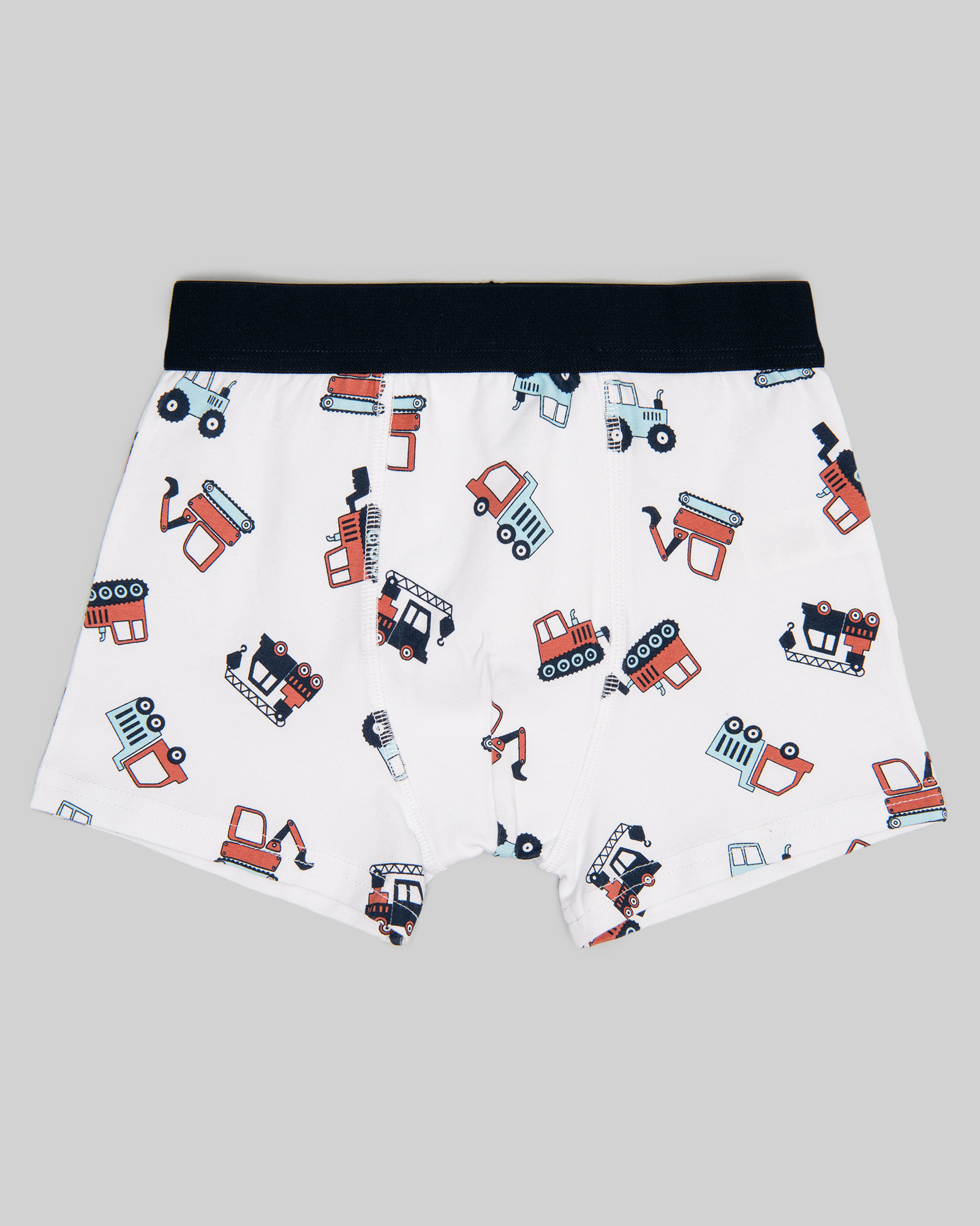 Трусы 2 шт Day and Night S24DN2-UB20kb-0066 - фото 4