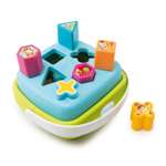 Игрушка Smoby сортер