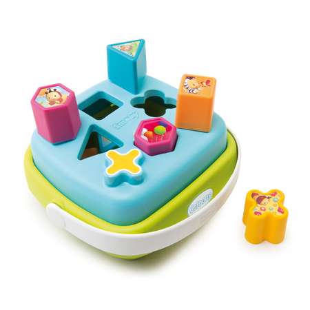 Игрушка Smoby сортер