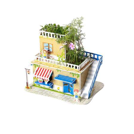 Пазл ZILIPOO 3D
