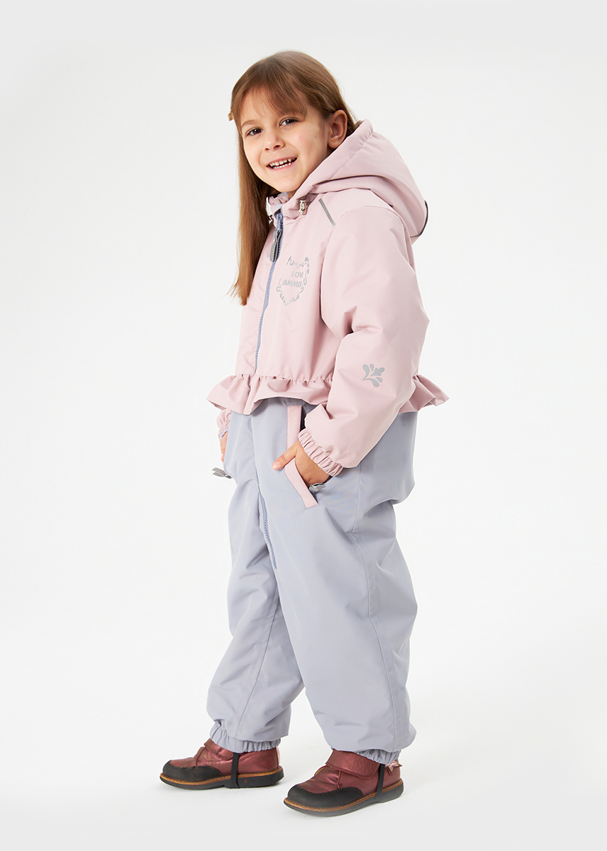 Комбинезон JAM MIX МД-825/3 - фото 3