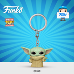 Фигурка Funko Star Wars Mandalorian