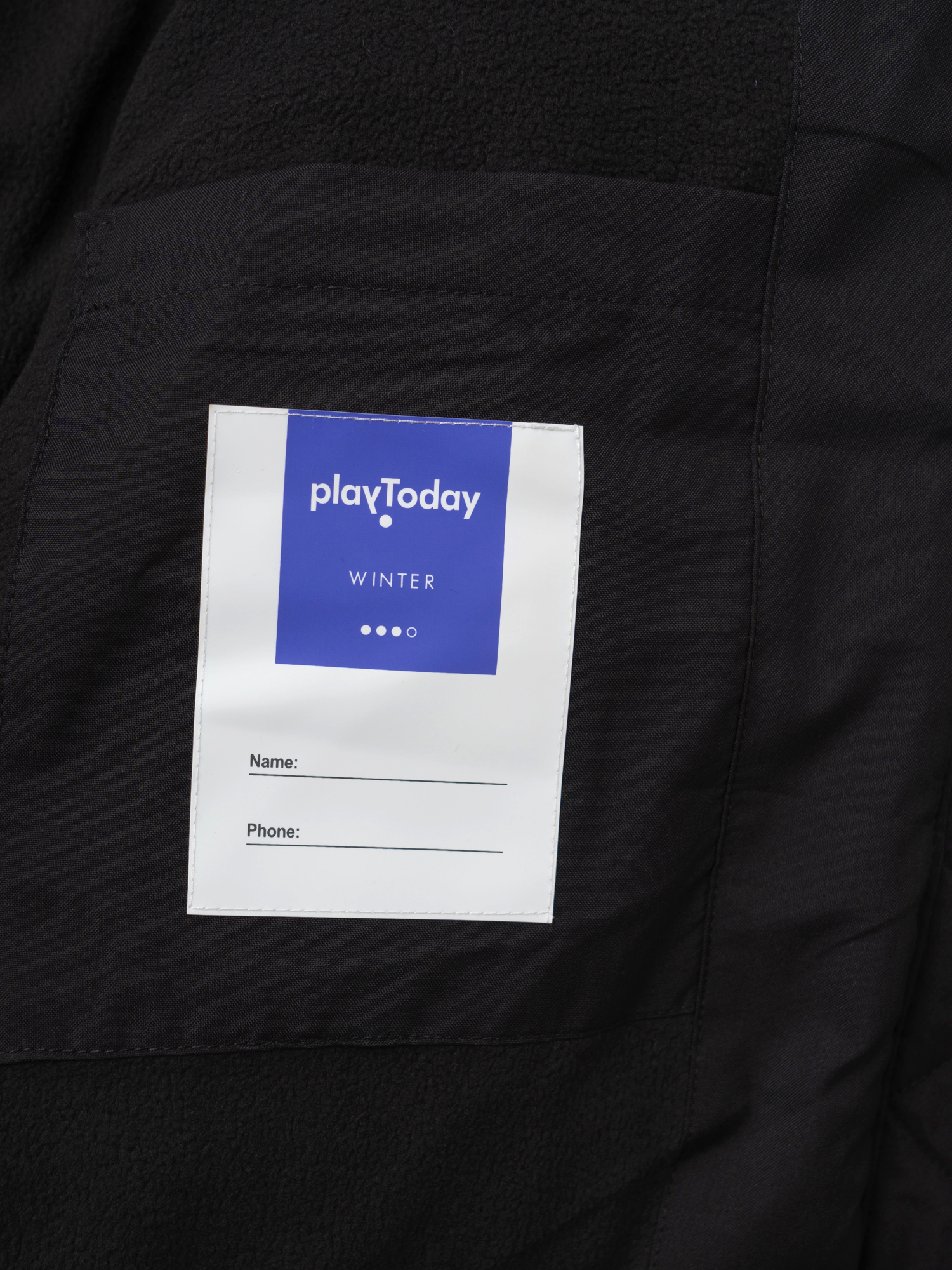 Куртка PlayToday 32621578 - фото 17