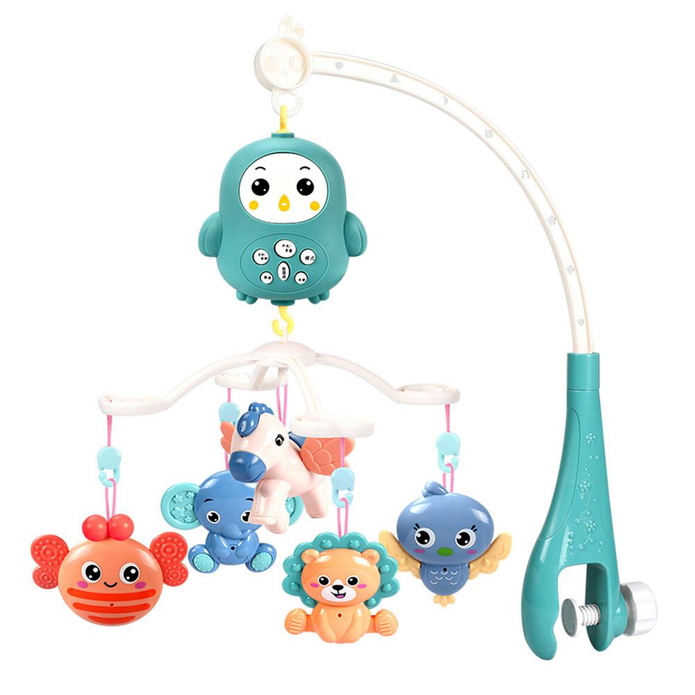 Мобиль SHARKTOYS - фото 2