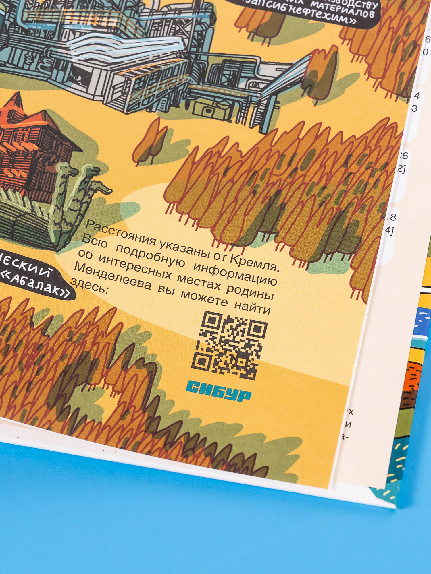 Книга Альпина. Дети Мир учёного Менделеева: Как рождаются научные открытия - фото 15