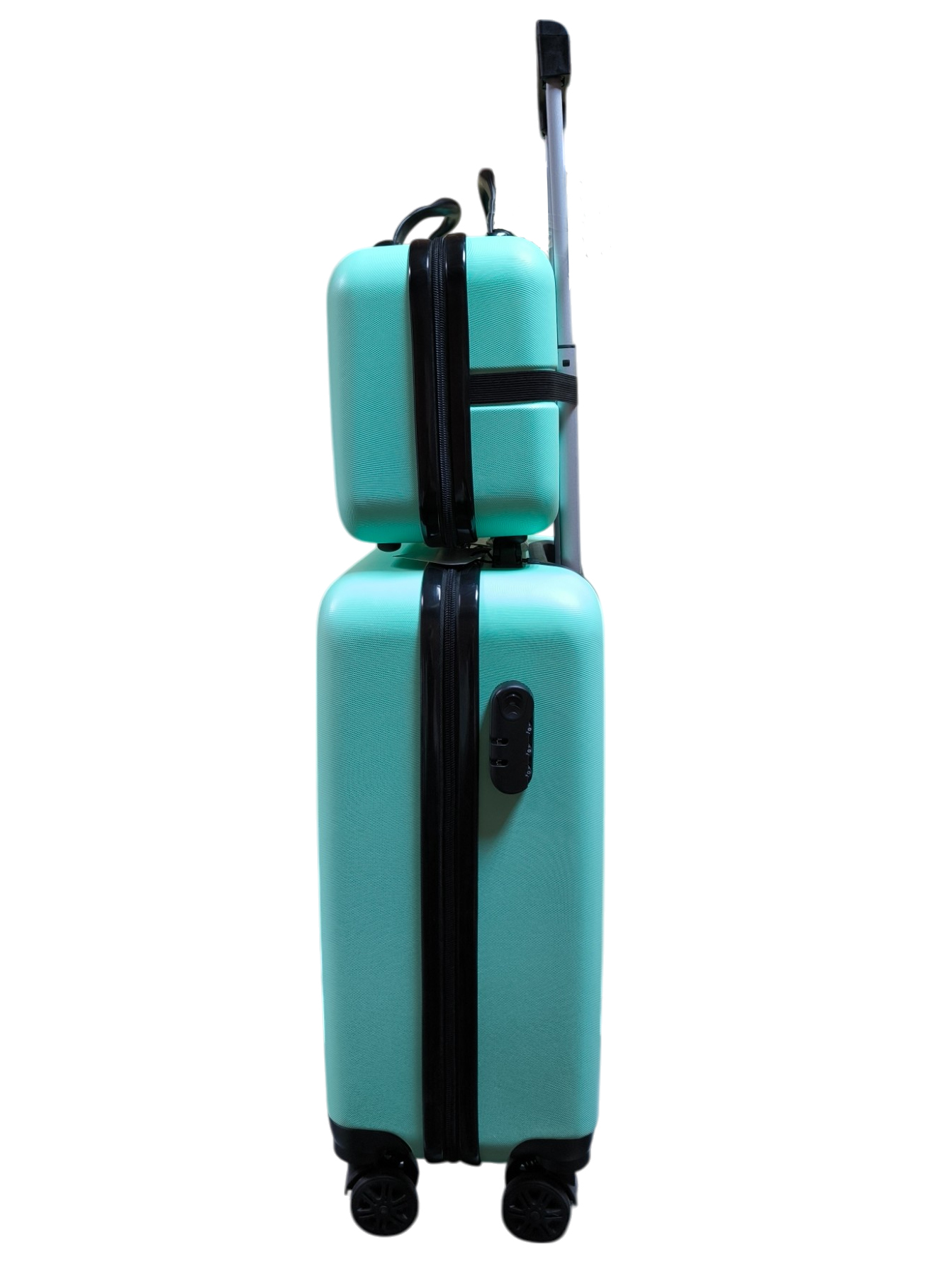 Чемодан LATS Москва - фото 9