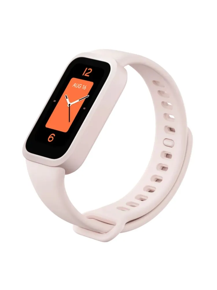 Фитнес-браслет XIAOMI Smart Band 9 Active - фото 10