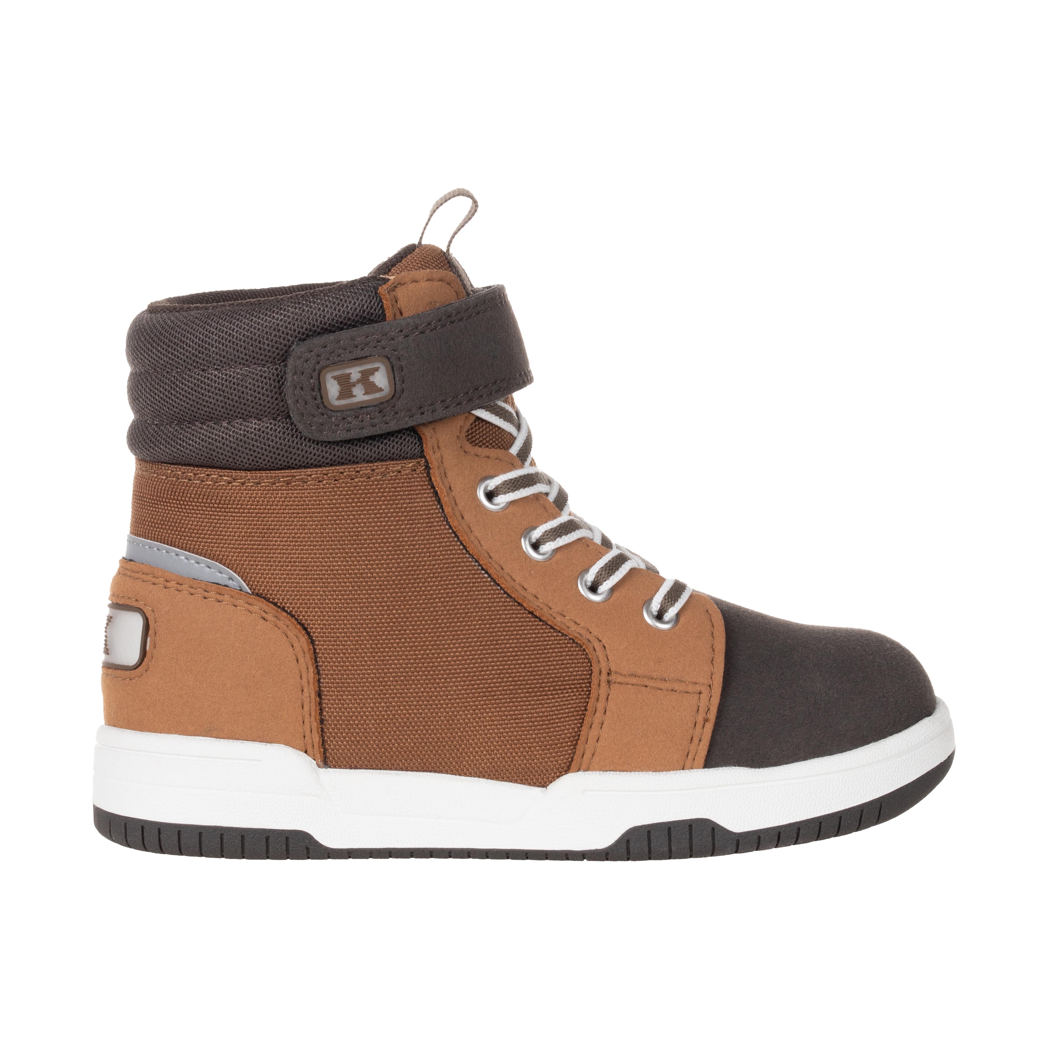 Ботинки Kerry K24125 C/801 - фото 2