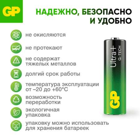 - GP -