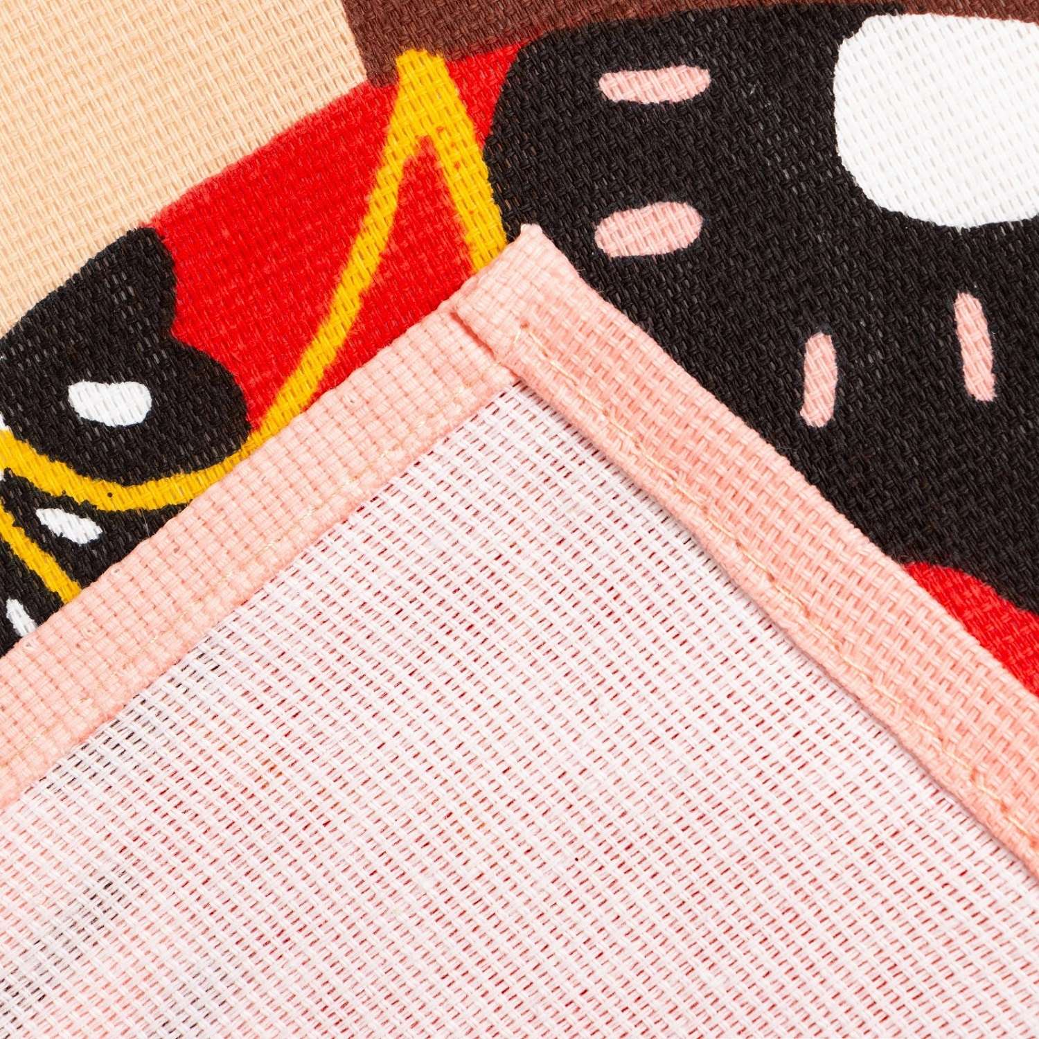 Полотенце Доляна Hello spring 35 x 60 см - фото 2