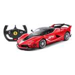 Автомобиль РУ Rastar Ferrari 1:14