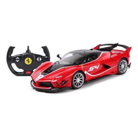 Автомобиль РУ Rastar Ferrari 1:14