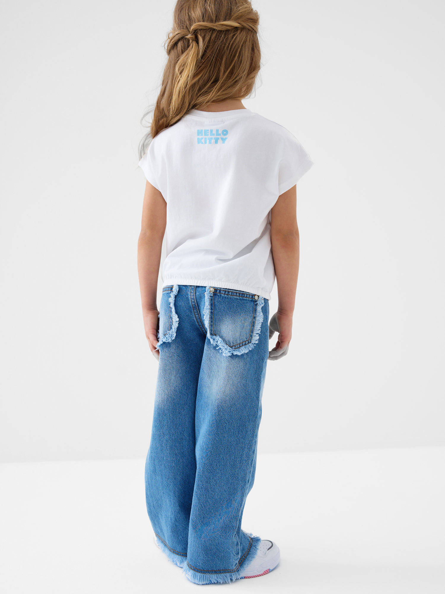 Джинсы PlayToday 12622279 - фото 3