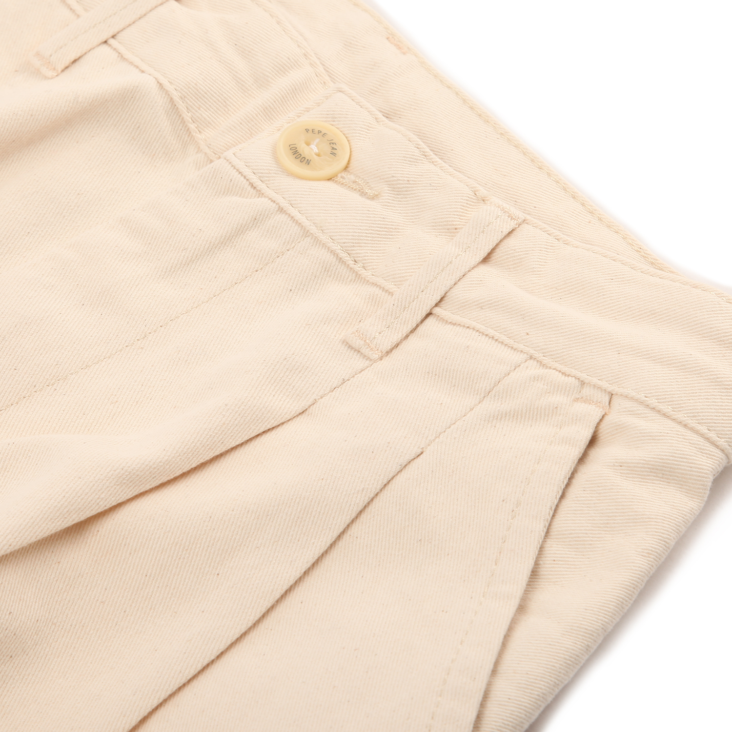 Брюки Pepe Jeans London PL203908R - фото 3