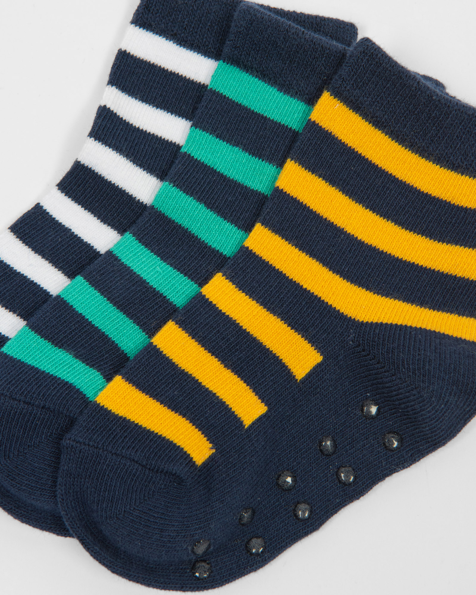 Носки 3 пары BabyGo S24BG2-SB21ib-43 - фото 5