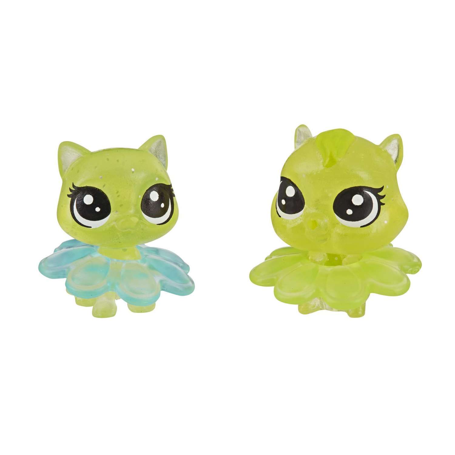 Игровой набор Littlest Pet Shop - фото 6