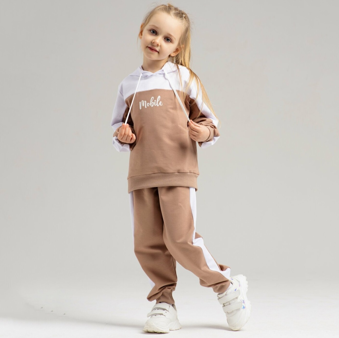 Костюм VGtrikotazh d6237 - фото 3