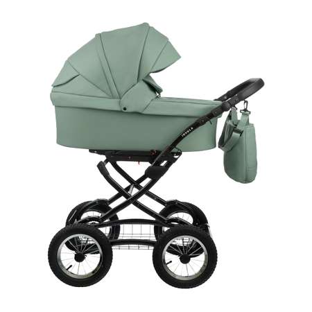 Коляска 2в1 JOVOLA Tessa Classic Eco