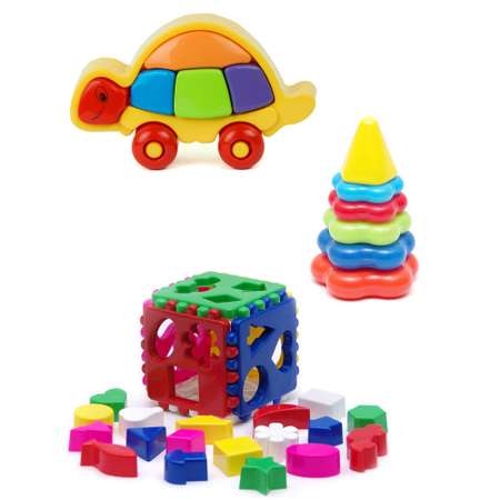 Игрушка ТЕБЕ ИГРУШКА