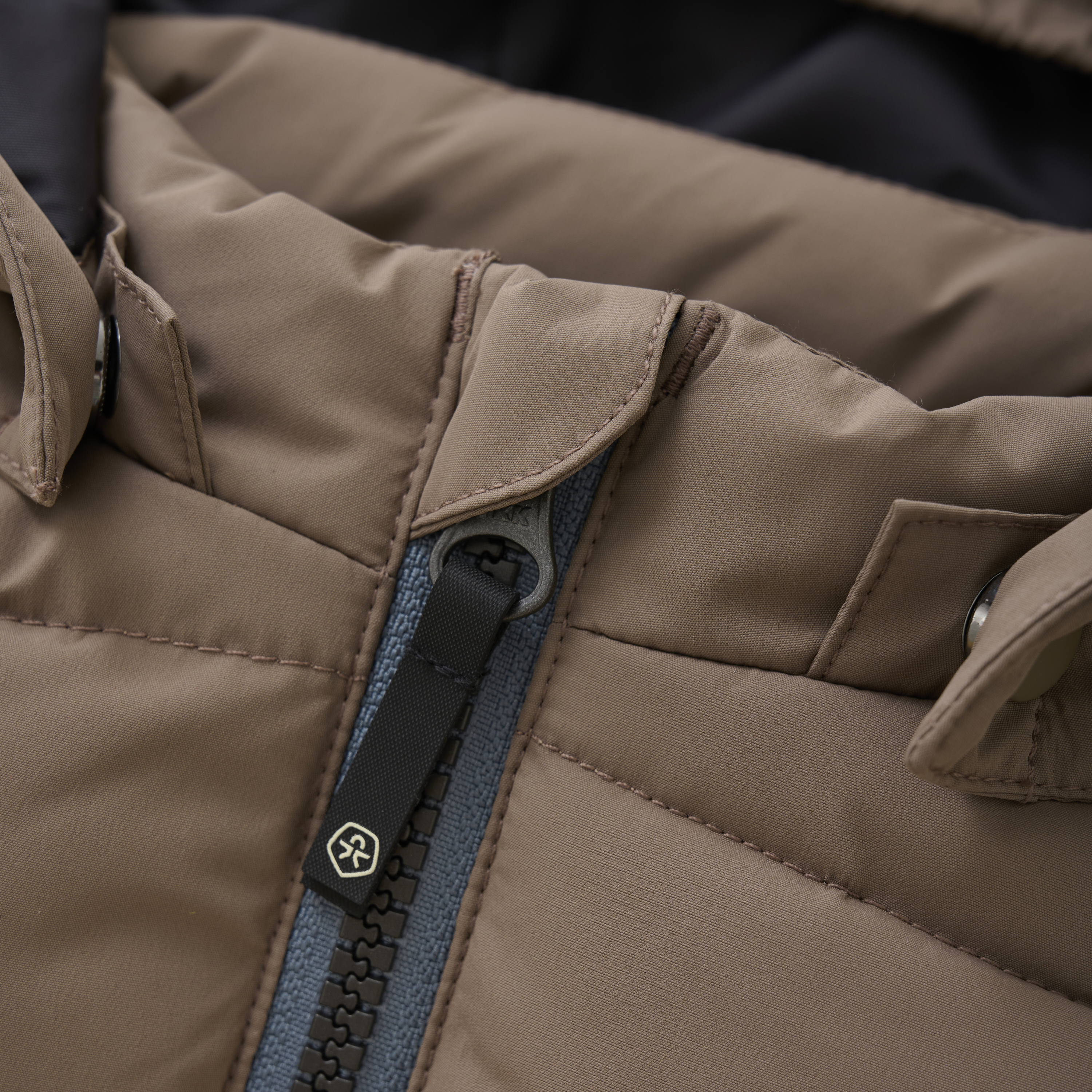 Куртка Color Kids 742159-2563 - фото 4