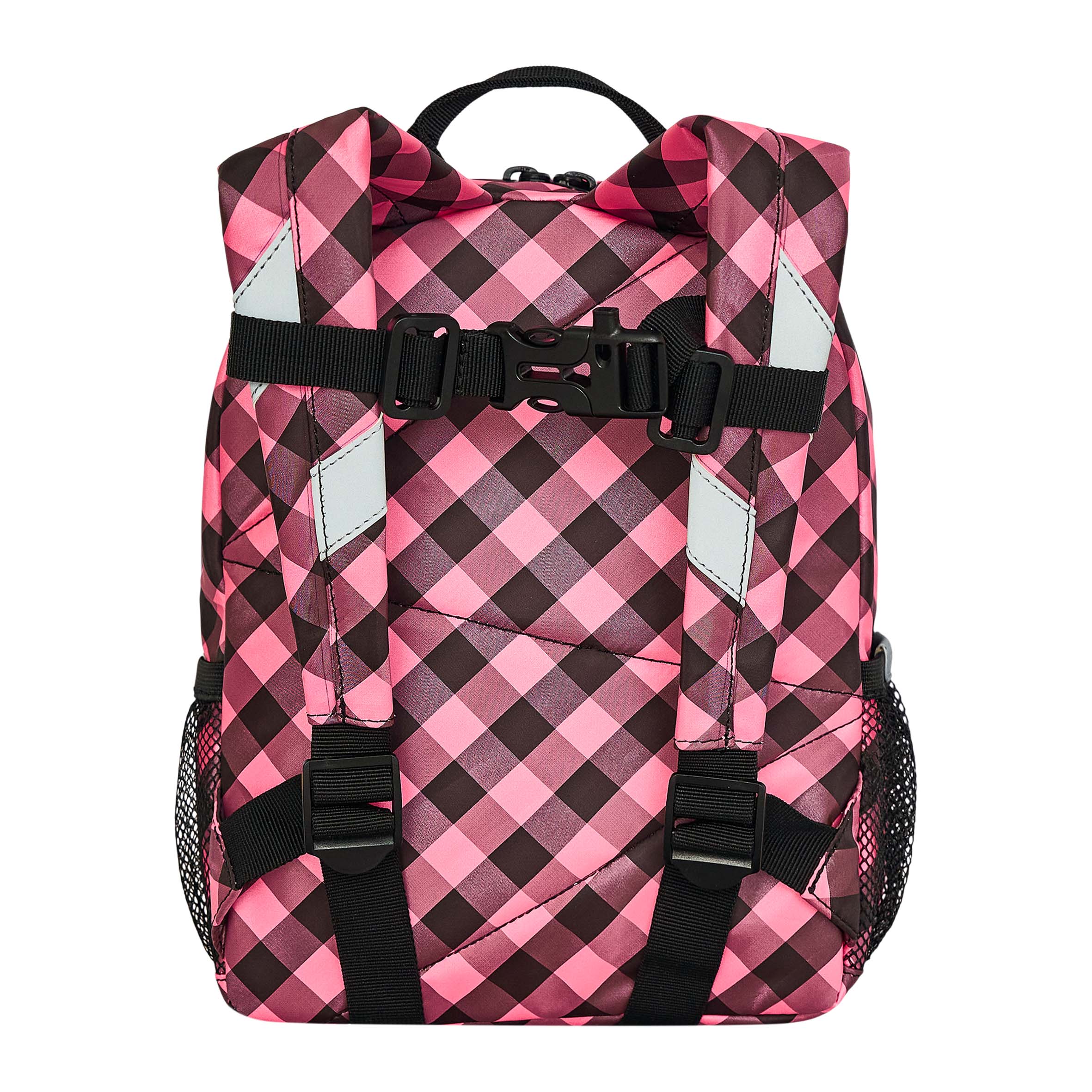 Рюкзак дошкольный Grizzly для девочки - фото 3