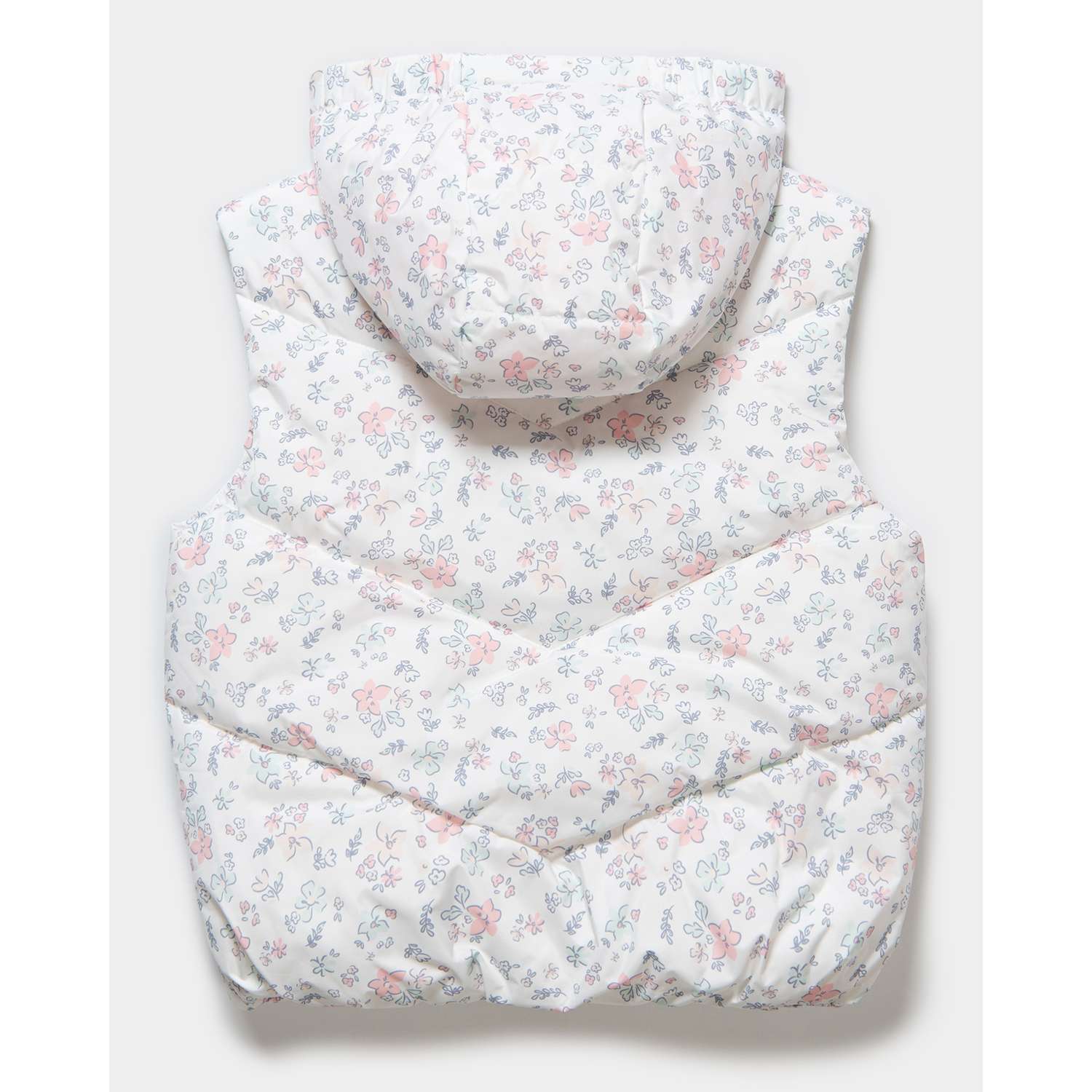 Жилет Baby Gо S25BG4-BG52ig-00 - фото 3