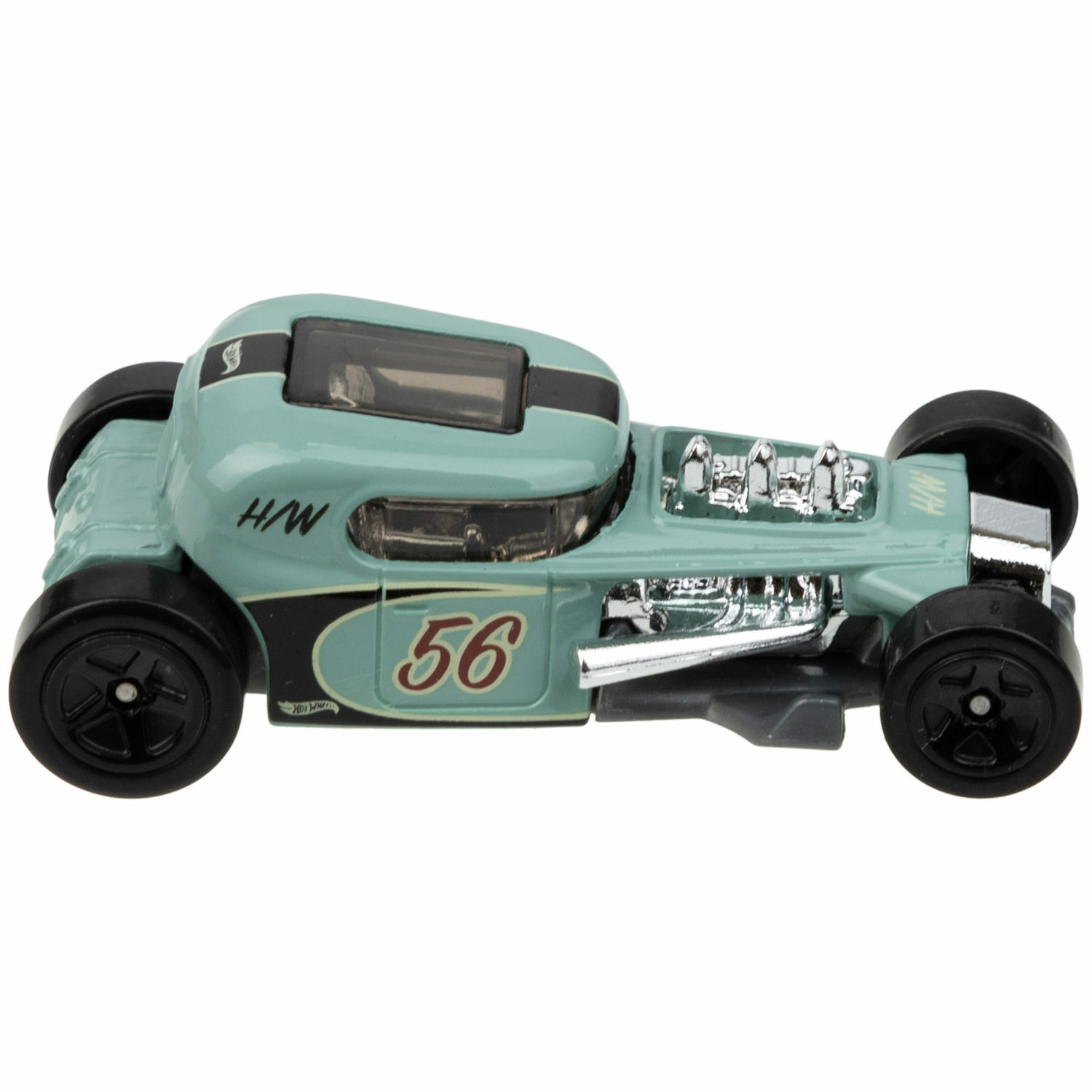 Автомобиль Hot Wheels 5785-104 - фото 2