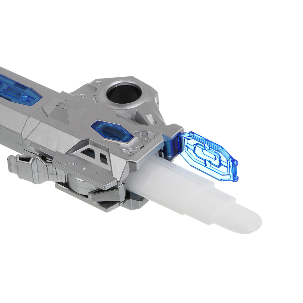 Сабля Игроленд Световой меч джедая - фото 8