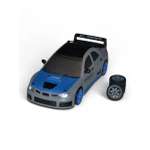 Автомобиль РУ HuangBo Toys