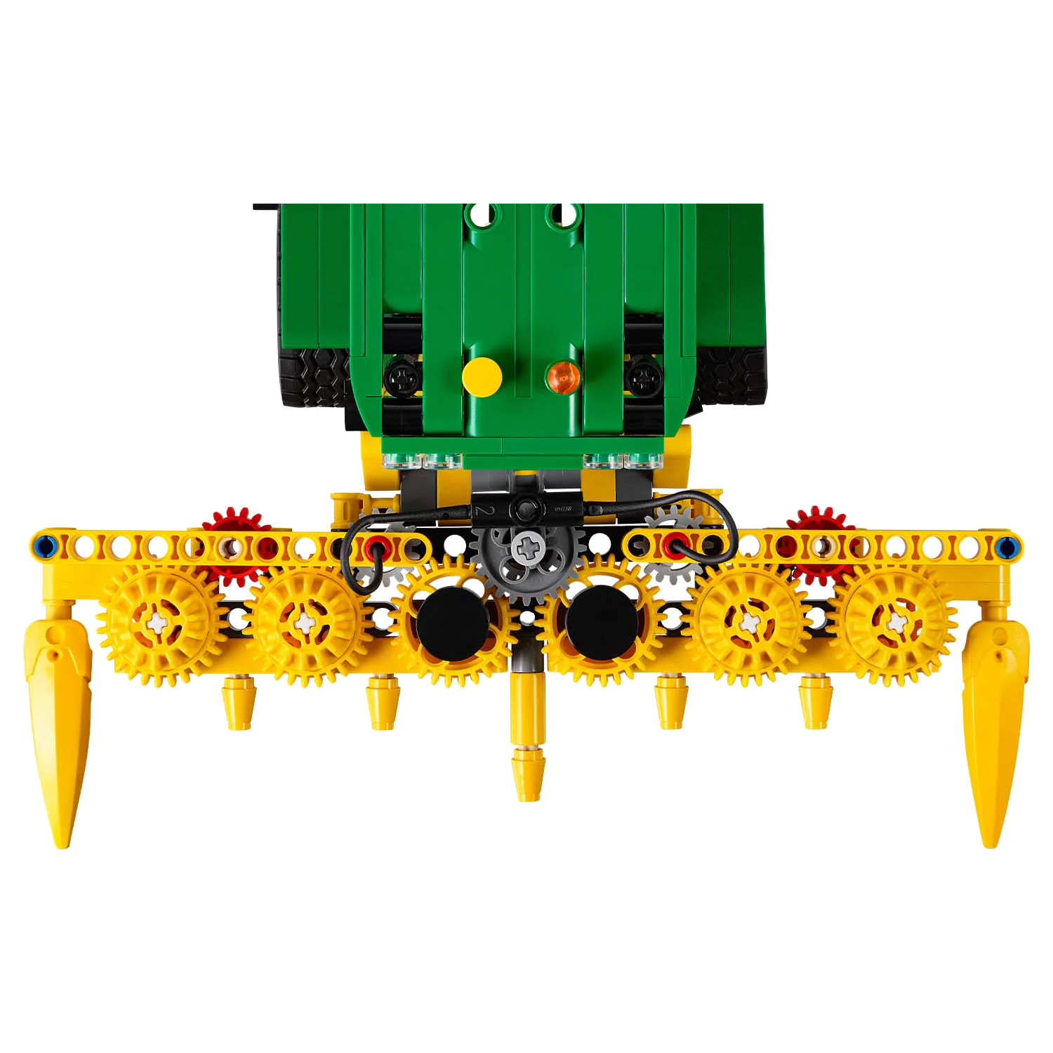 Конструктор LEGO Technic 559 дет. - фото 7