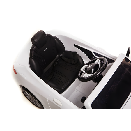 Электромобиль CS Toys Mercedes С пультом ДУ