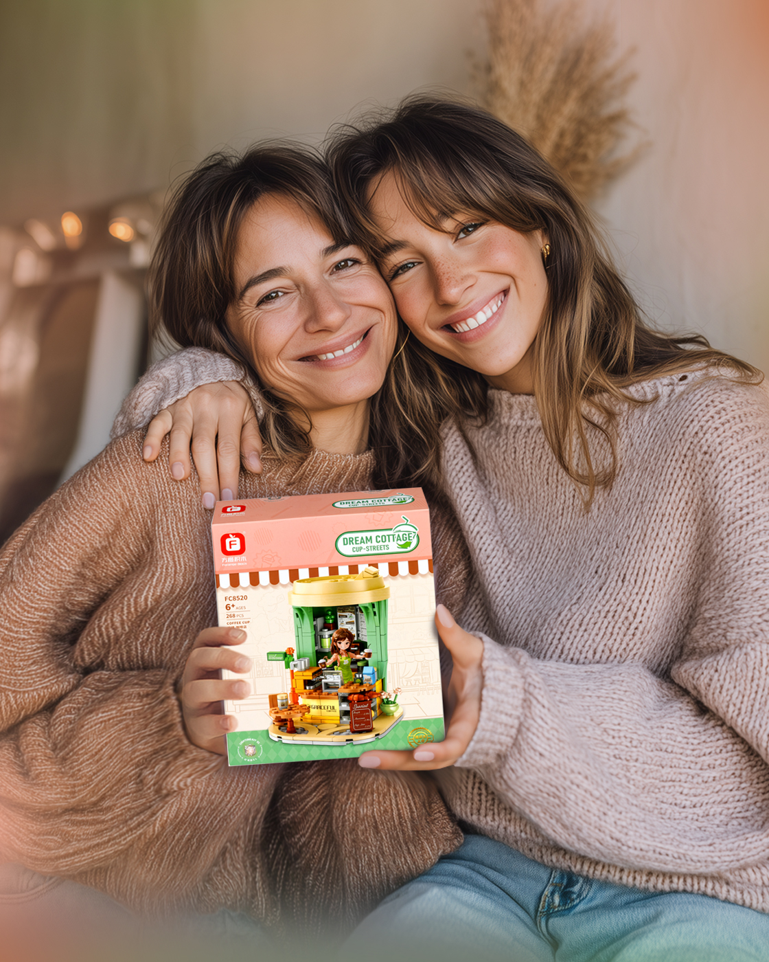 Конструктор Blockformers 268 дет. - фото 7