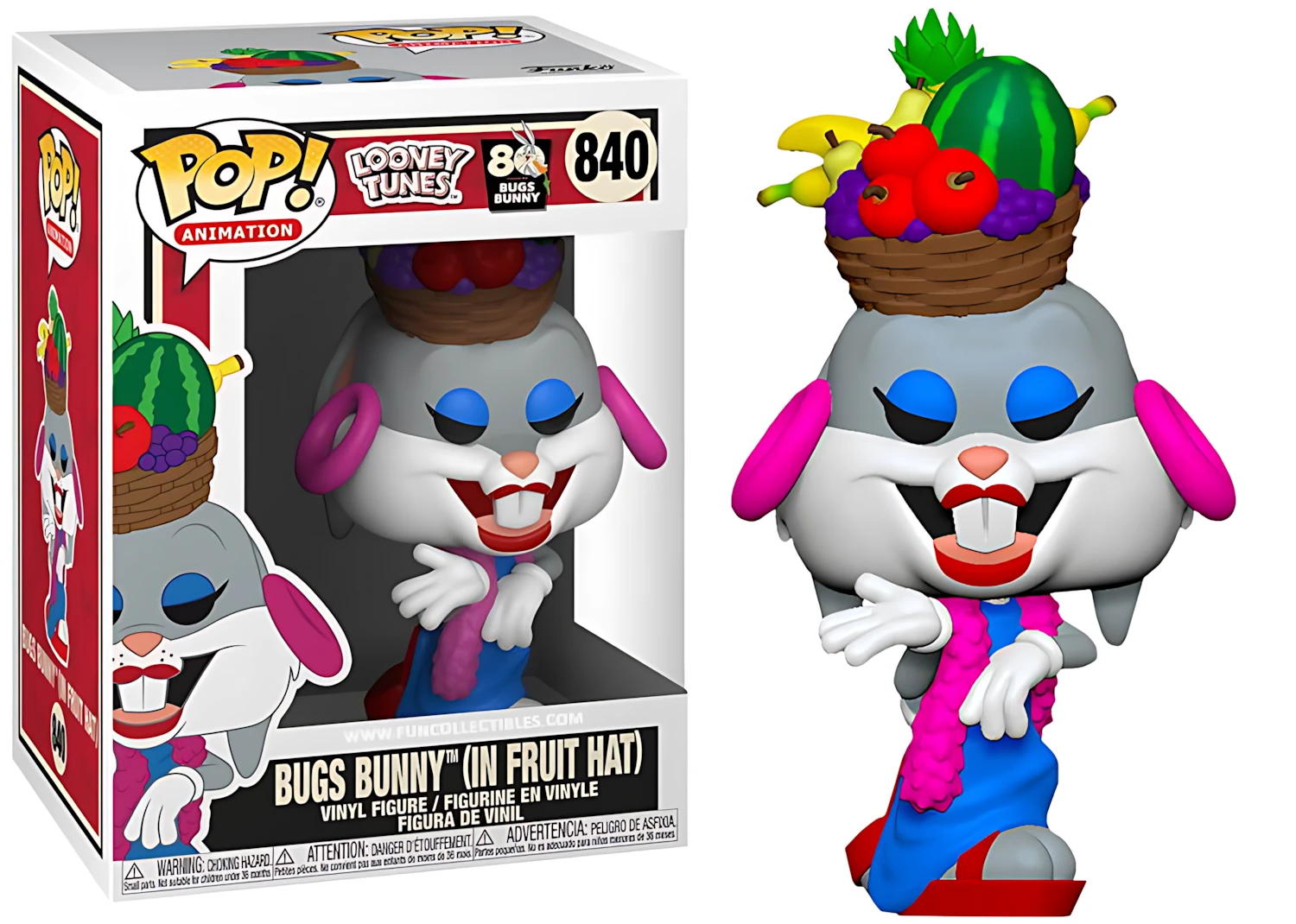 Фигурка Funko - фото 2
