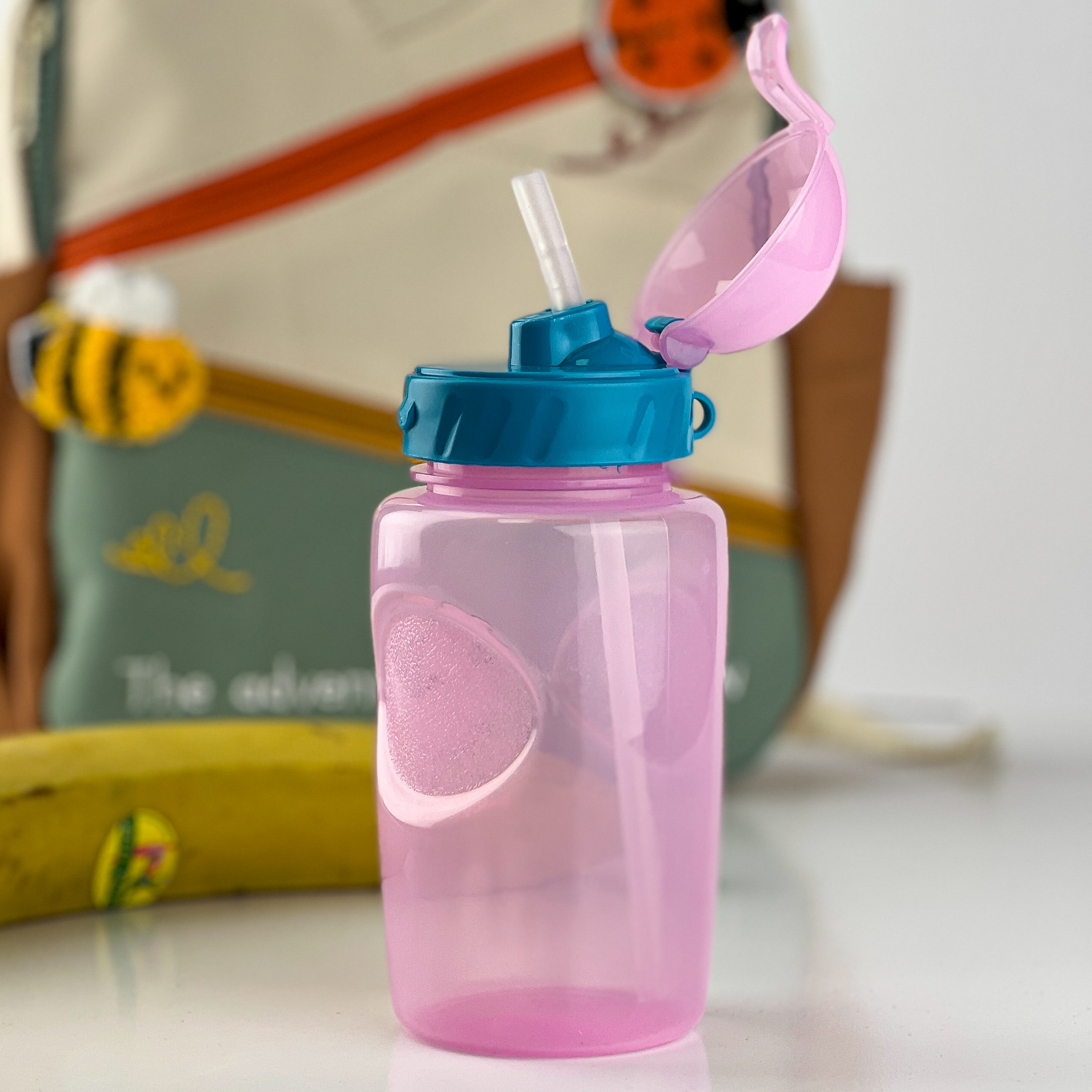 Бутылка WOWBOTTLES 350 мл - фото 2