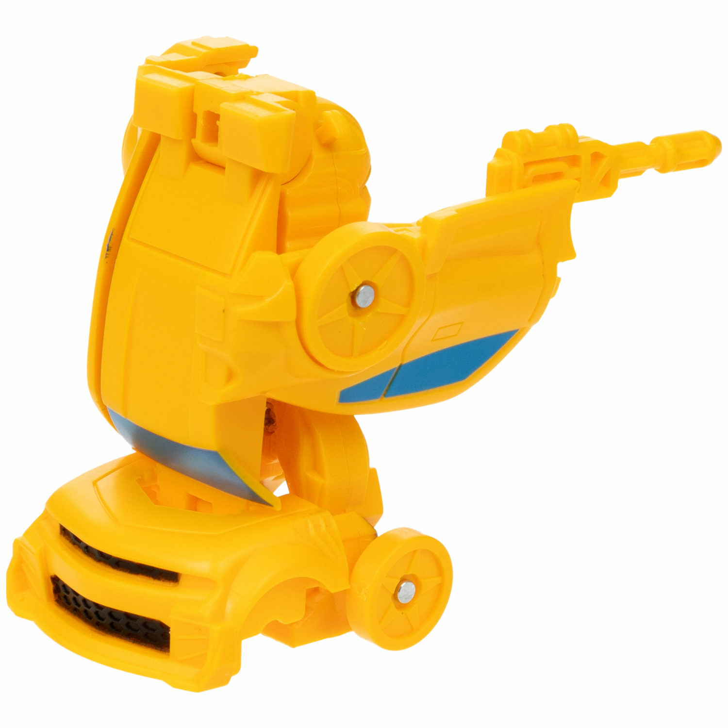 Фигурка 1TOY Звёздный защитник Спорткар - фото 3