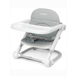Стульчик для кормления Foppapedretti Lift серый