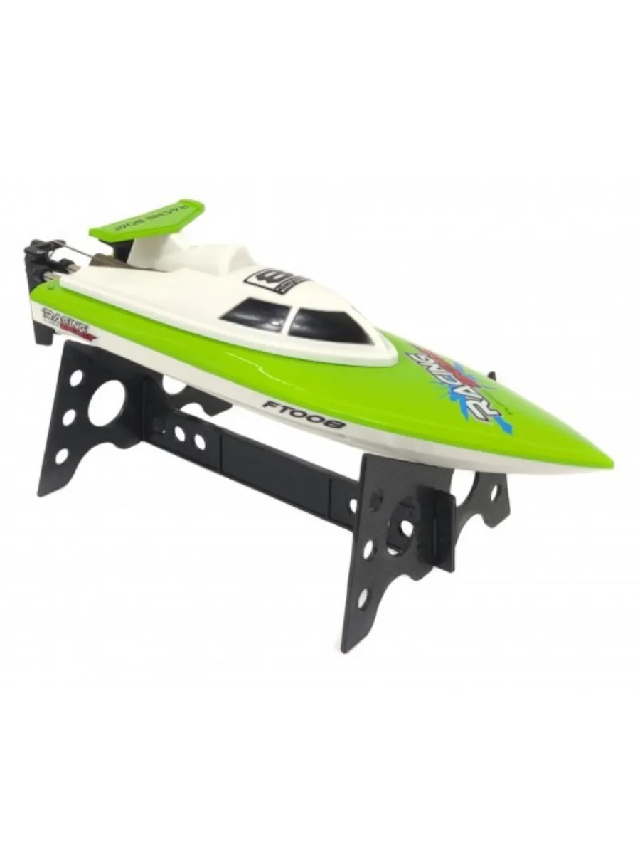 Автомобиль РУ Fei lun - фото 2