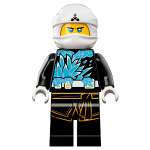 Фигурка LEGO Ninjago Zane Spinjitzu