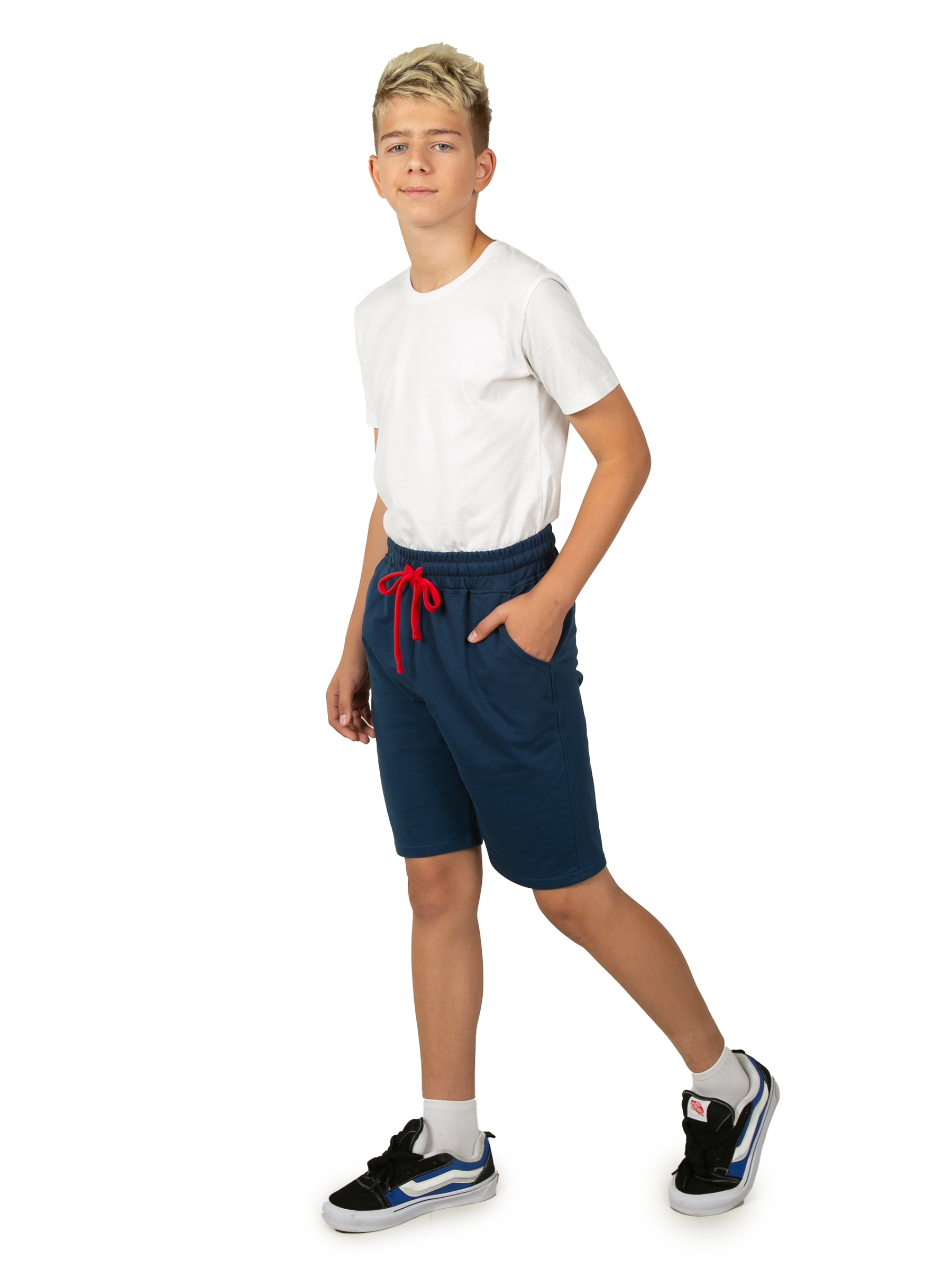 Шорты N.O.A. 11267 - фото 14