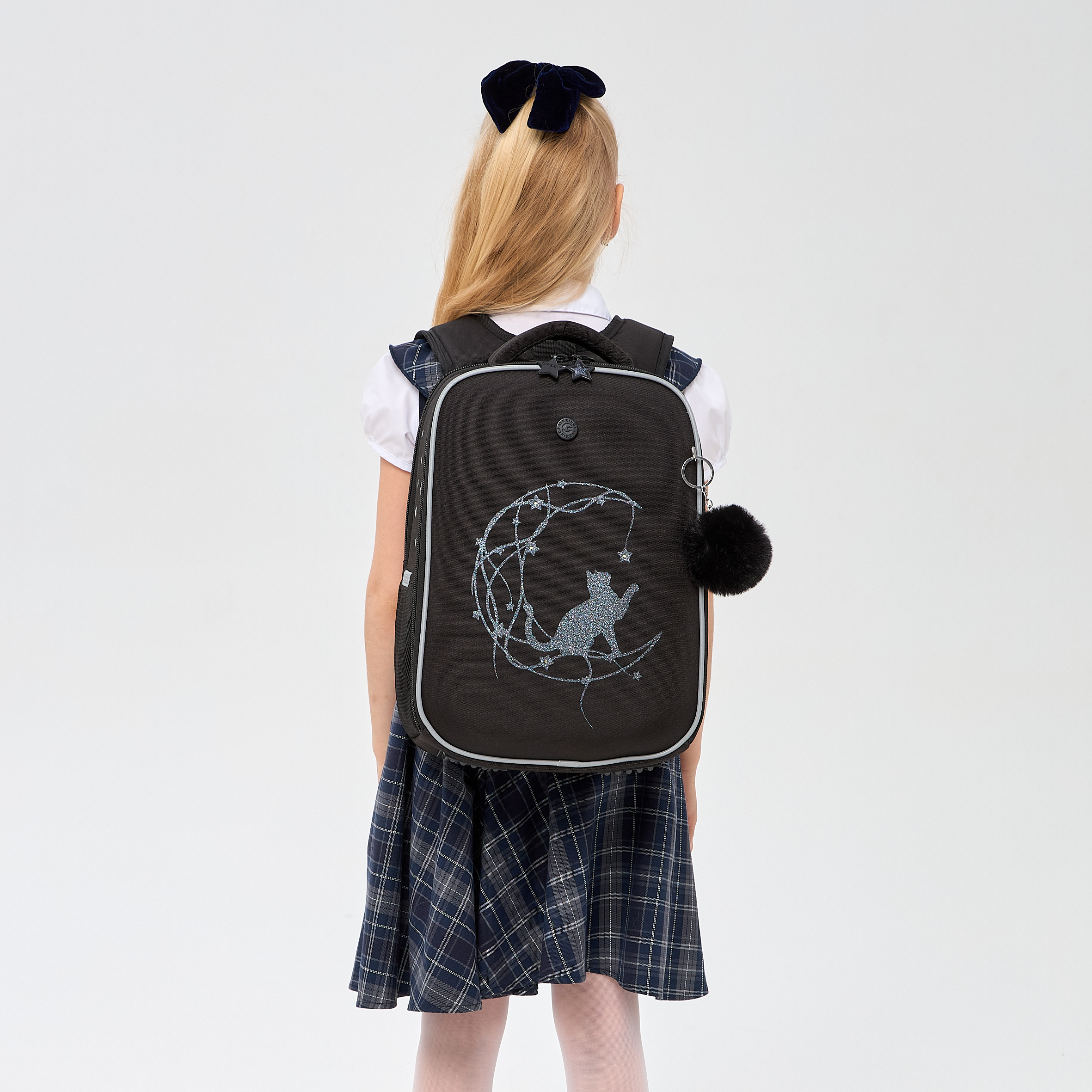 Ранец Grizzly Луна - фото 18