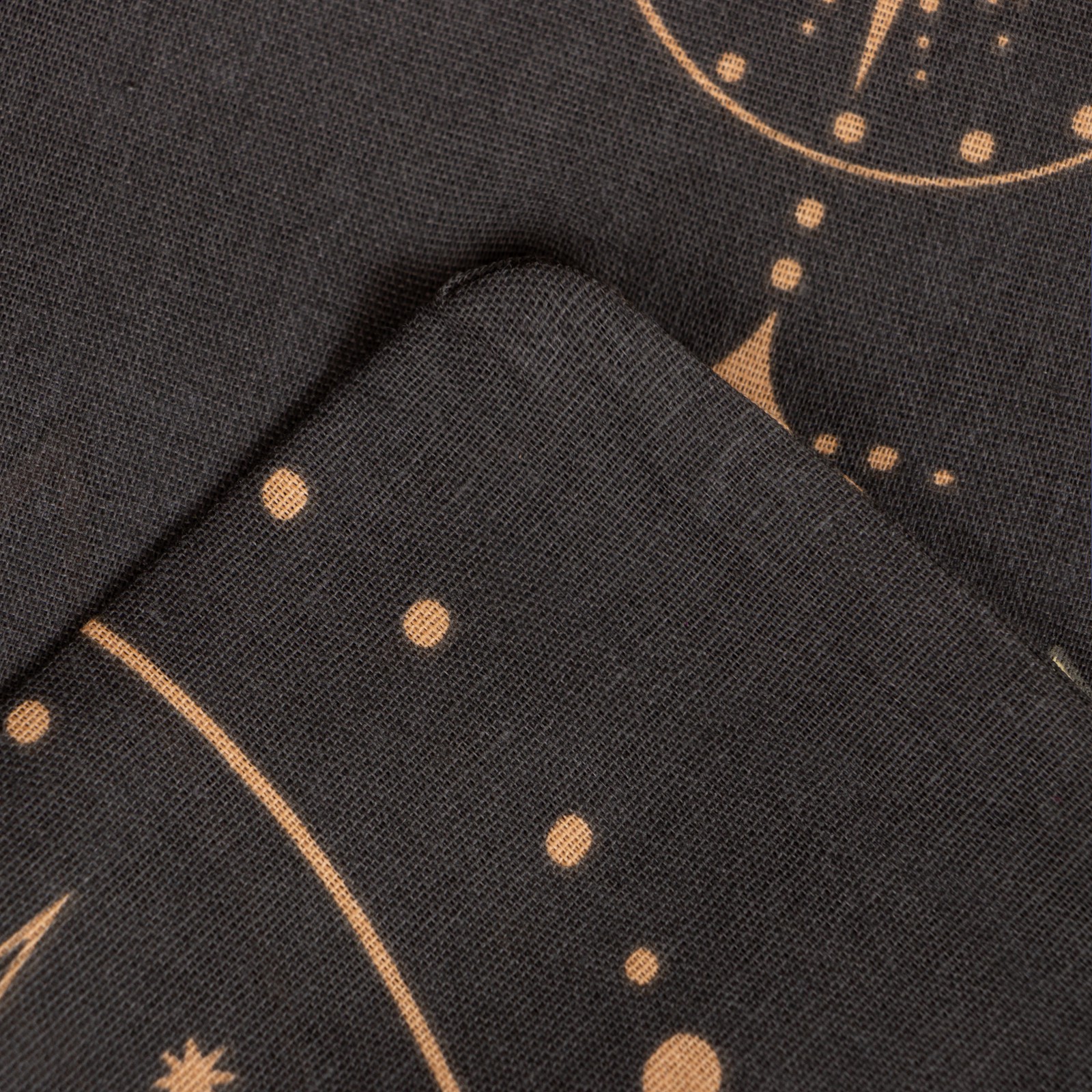 Комплект постельного белья Этель Magiс time полутораспальный 3 предм. - фото 7