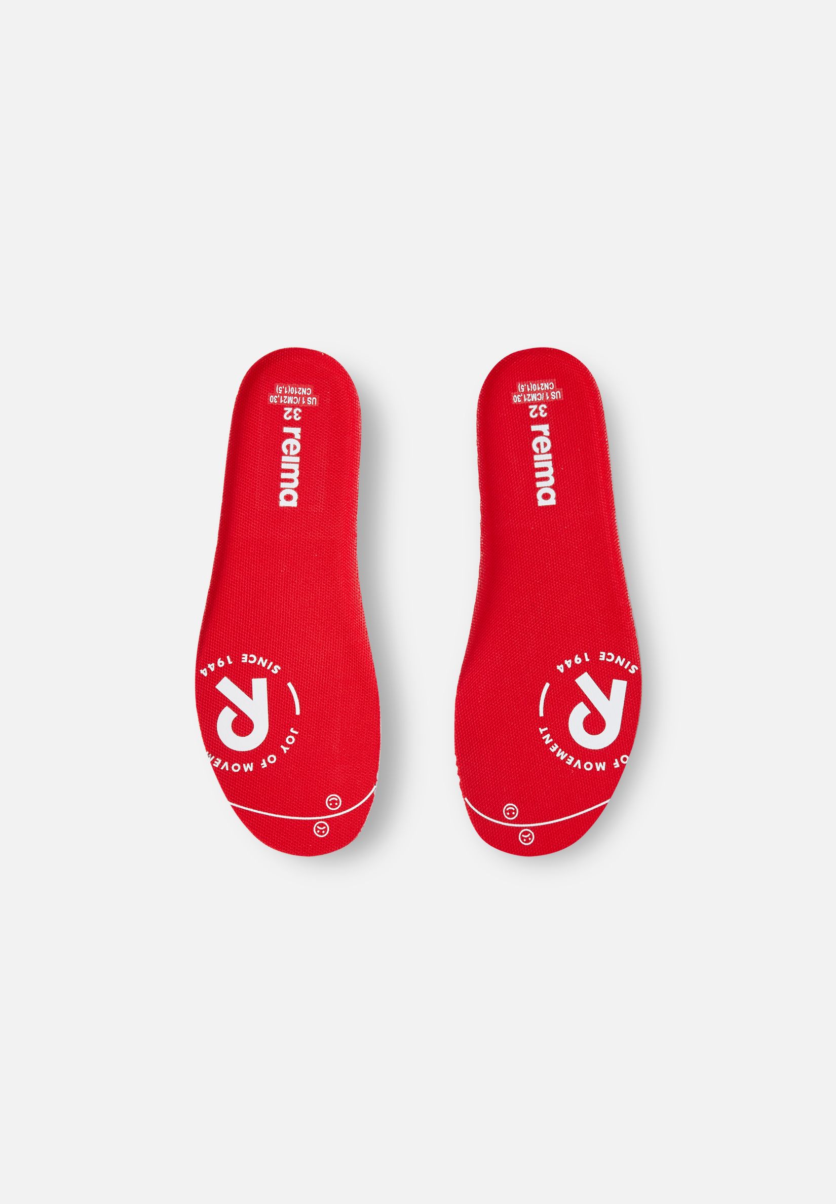 Кроссовки Reima 569512-8920 - фото 7